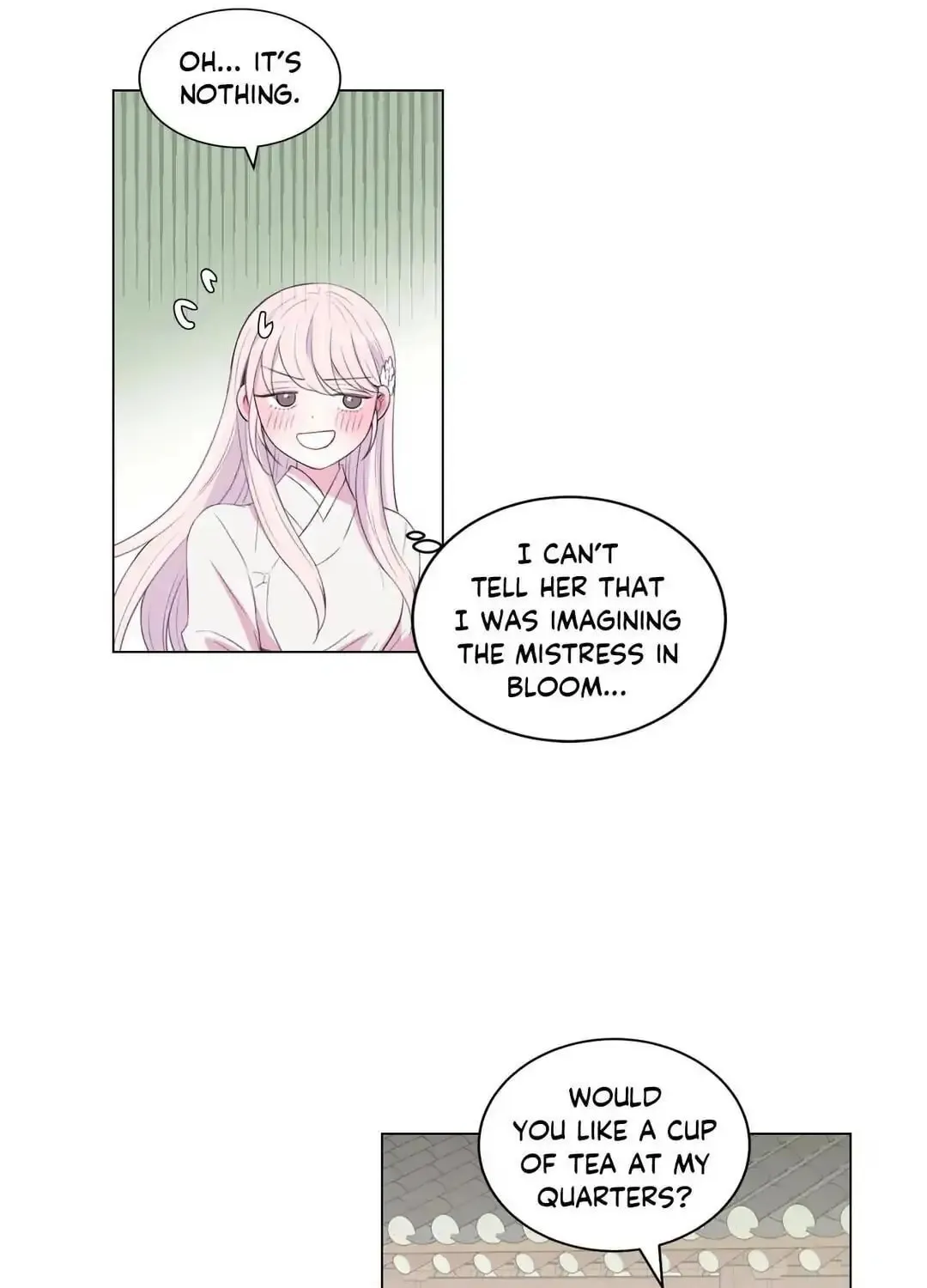 Read Moonlight Garden chapter 84 image 37 on Lezhin