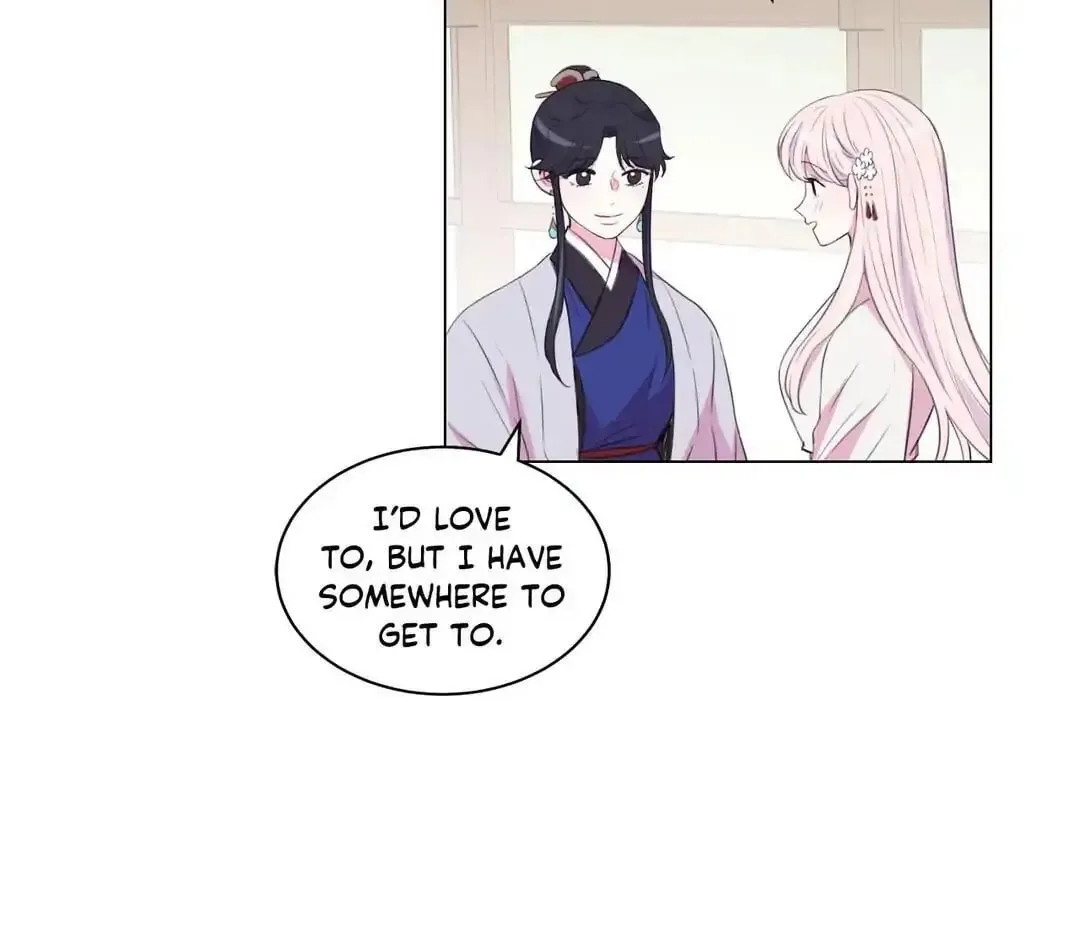 Read Moonlight Garden chapter 84 image 38 on Lezhin