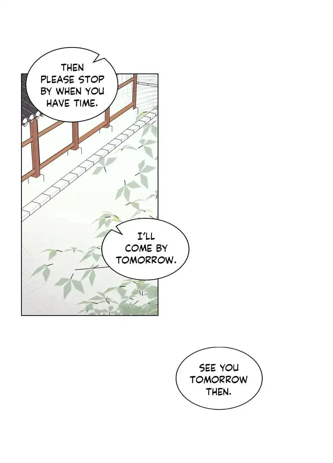 Read Moonlight Garden chapter 84 image 39 on Lezhin