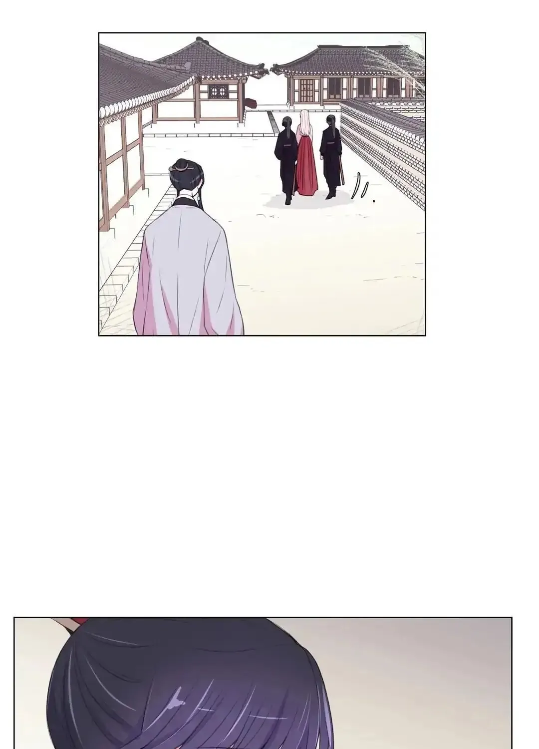 Read Moonlight Garden chapter 84 image 40 on Lezhin