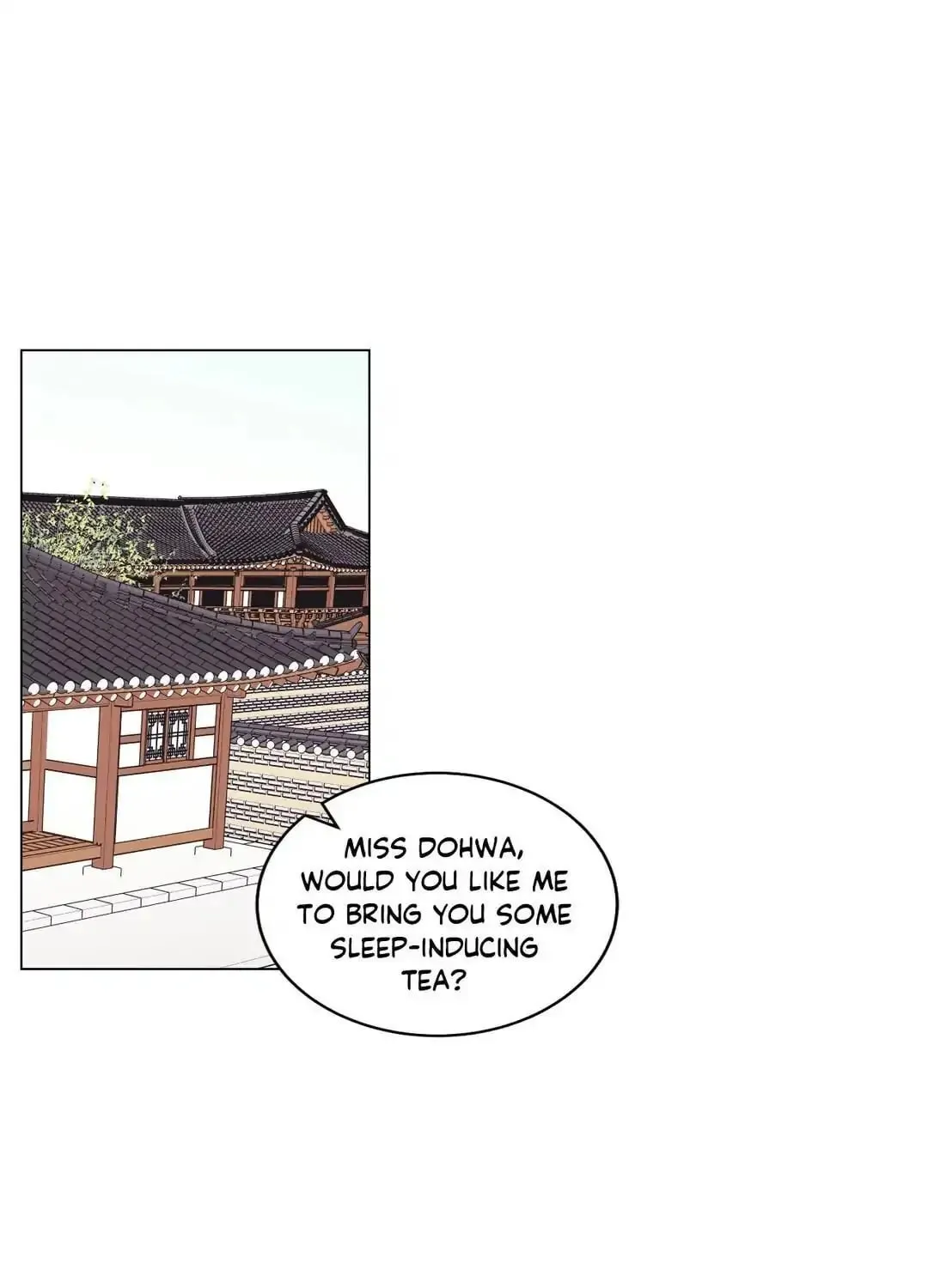 Read Moonlight Garden chapter 84 image 42 on Lezhin