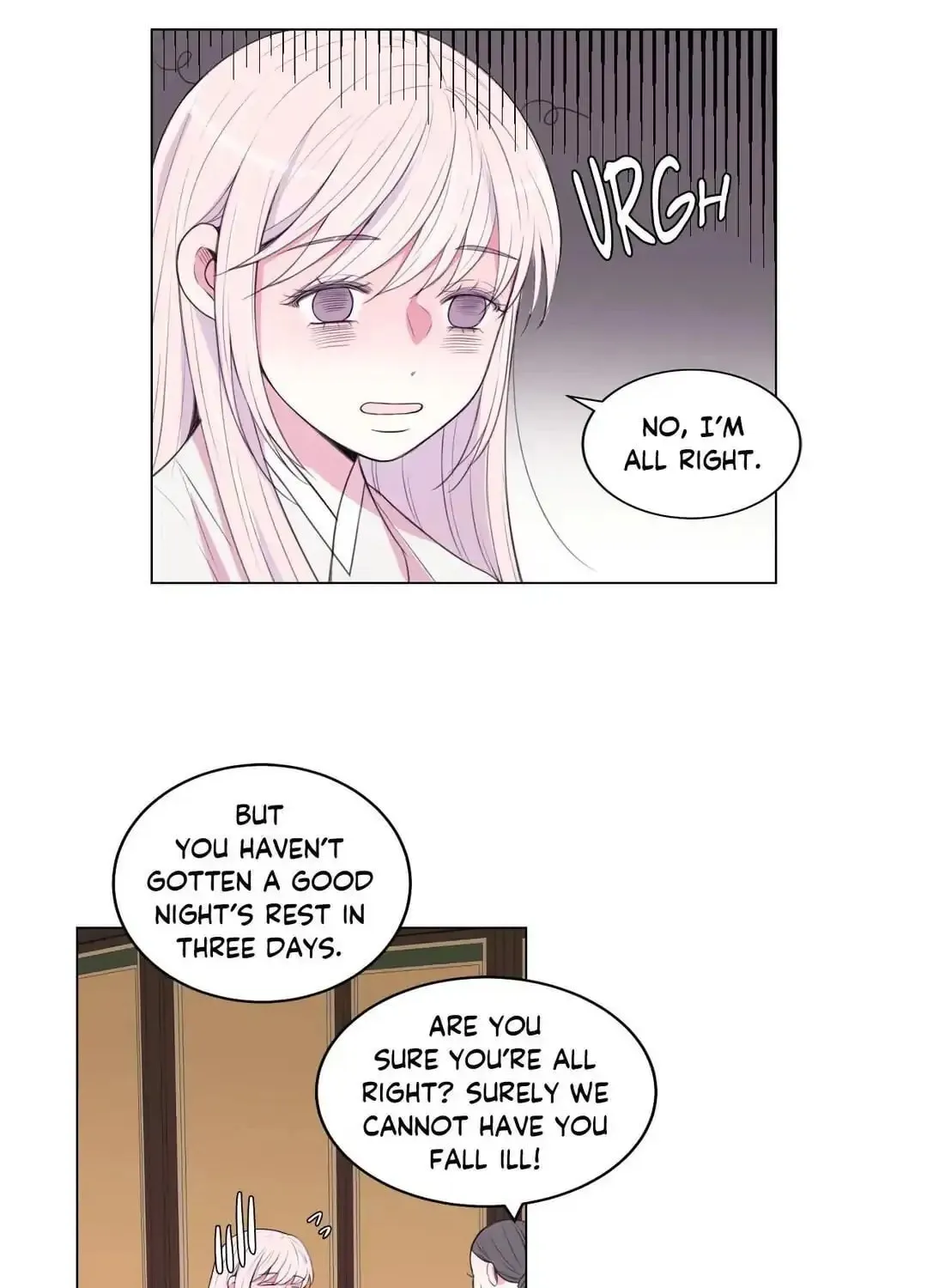 Read Moonlight Garden chapter 84 image 43 on Lezhin
