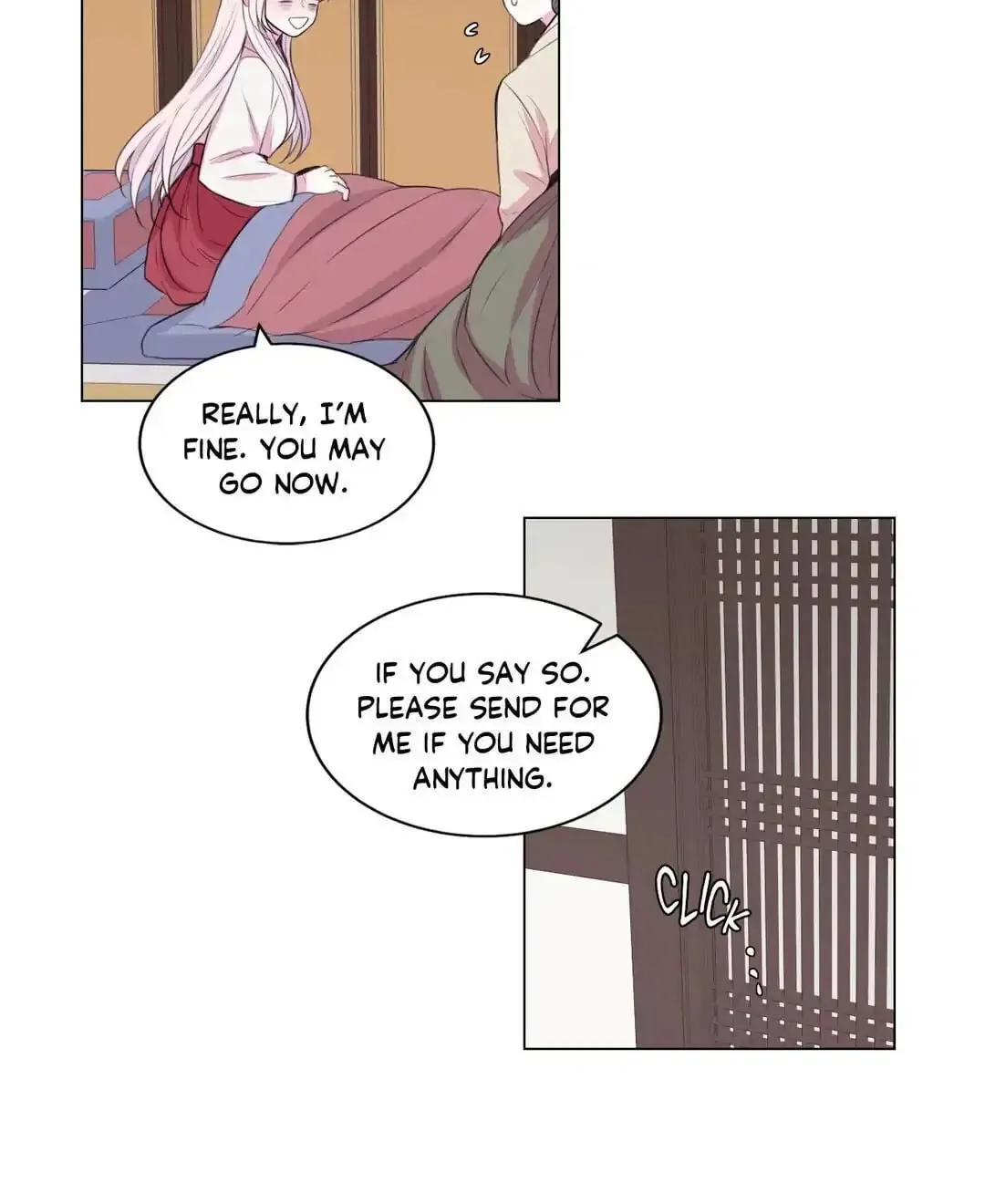 Read Moonlight Garden chapter 84 image 44 on Lezhin
