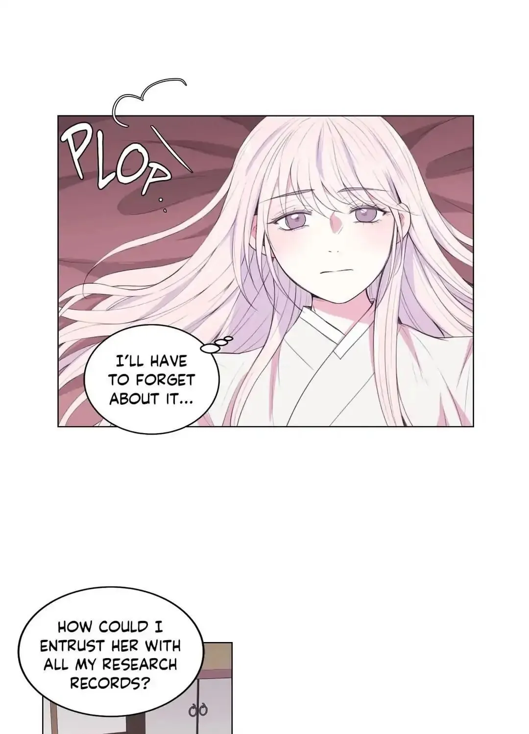 Read Moonlight Garden chapter 84 image 45 on Lezhin