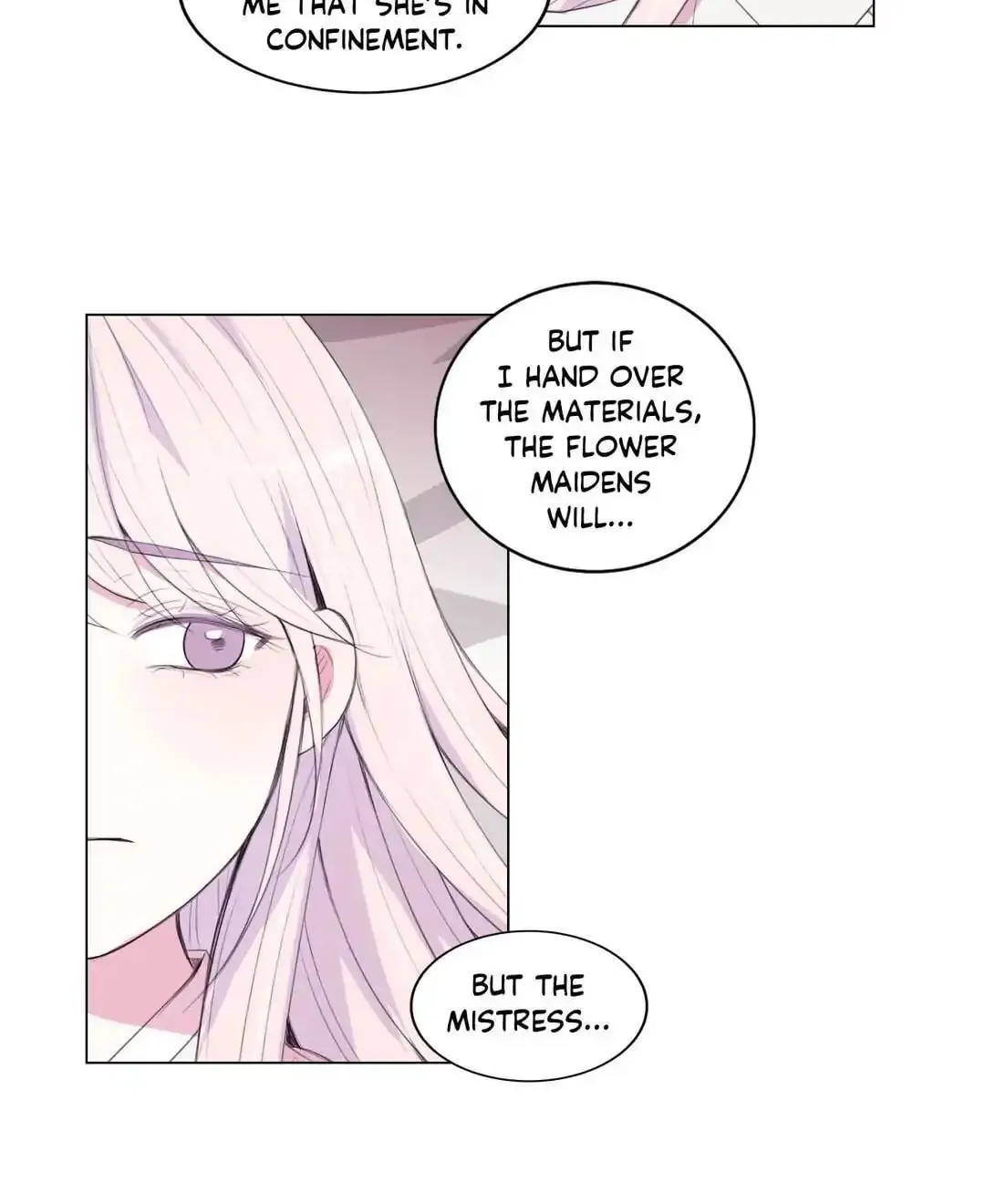 Read Moonlight Garden chapter 84 image 47 on Lezhin