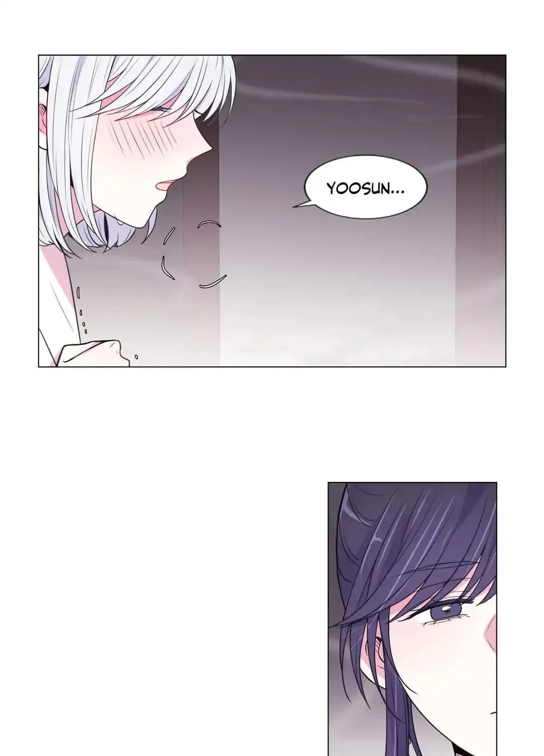Read Moonlight Garden chapter 84 image 51 on Lezhin