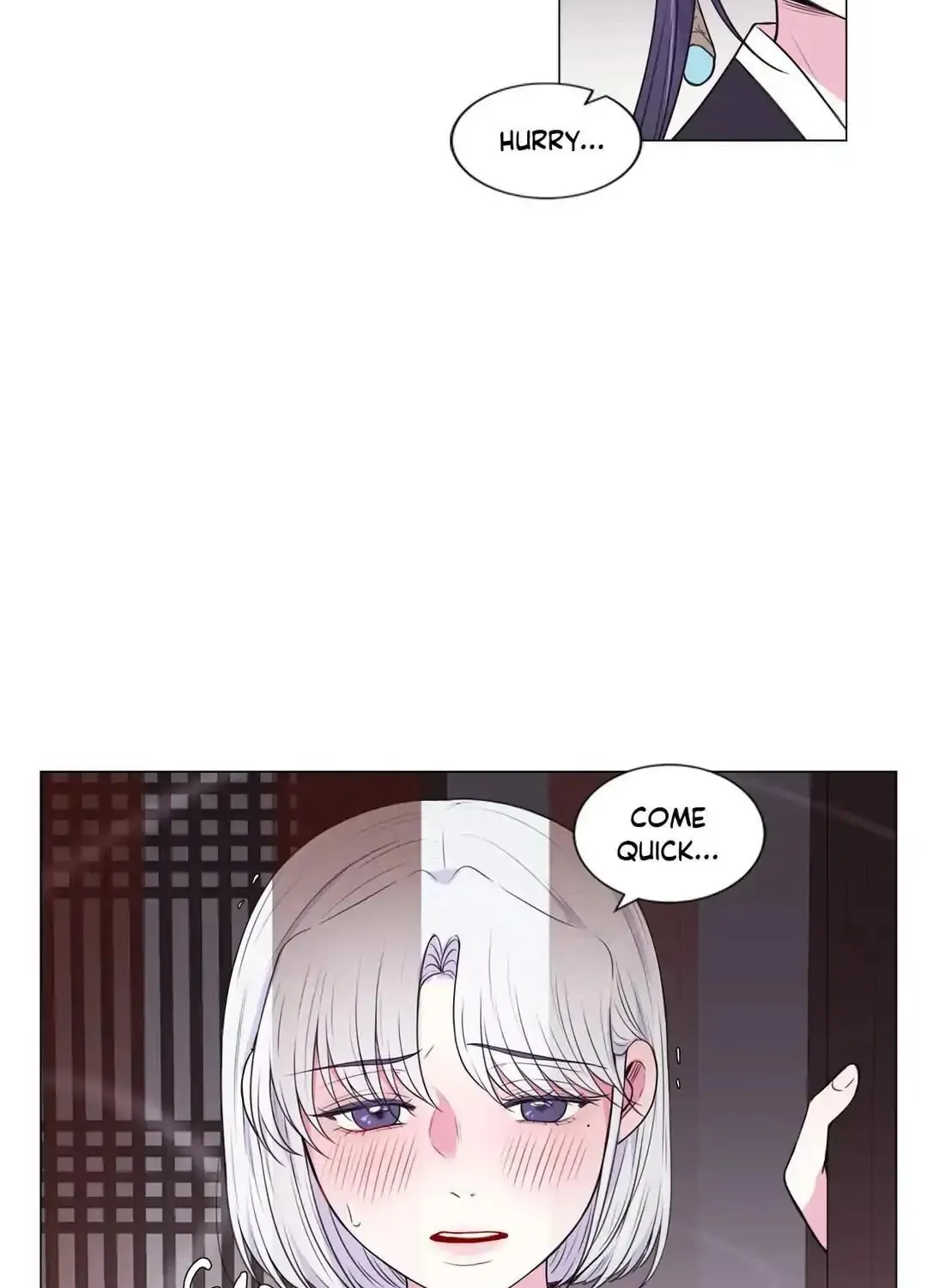 Read Moonlight Garden chapter 84 image 52 on Lezhin