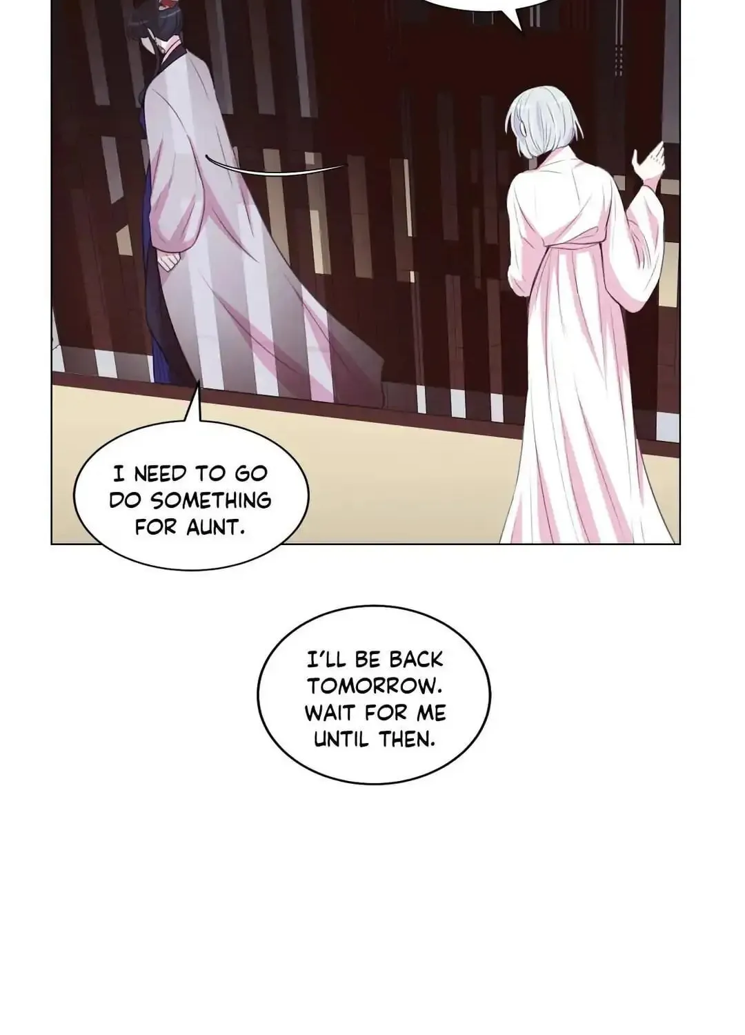 Read Moonlight Garden chapter 84 image 55 on Lezhin