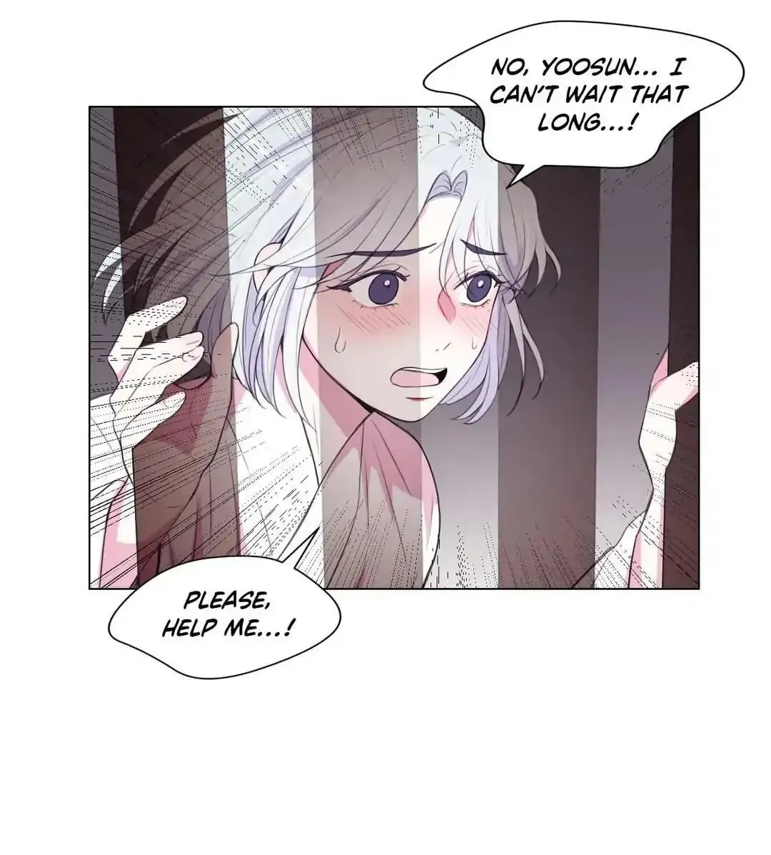 Read Moonlight Garden chapter 84 image 56 on Lezhin