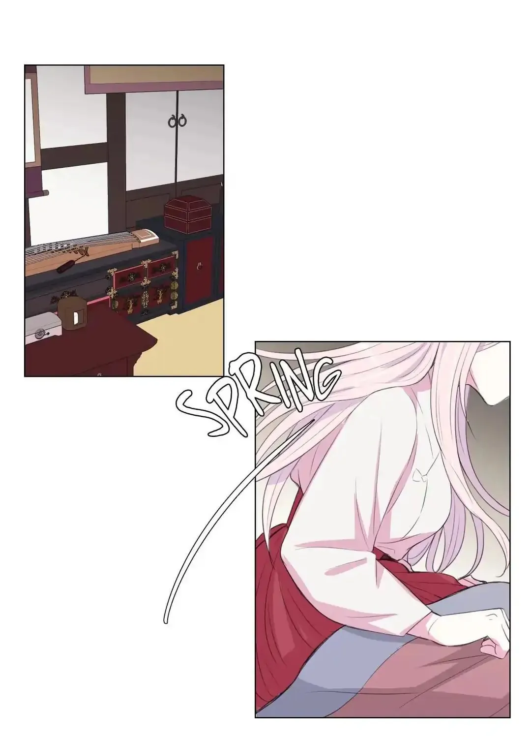 Read Moonlight Garden chapter 84 image 58 on Lezhin
