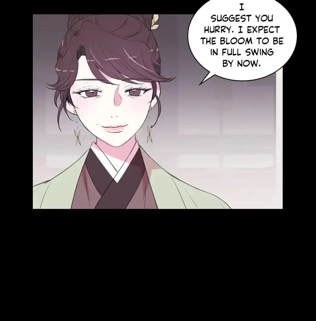Read Moonlight Garden chapter 85 image 17 on Lezhin