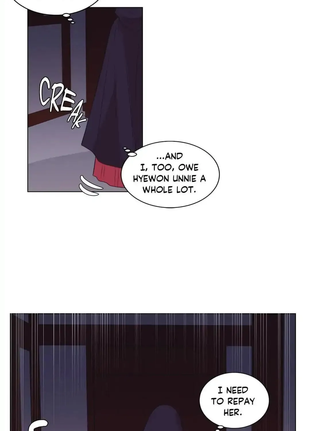 Read Moonlight Garden chapter 85 image 19 on Lezhin