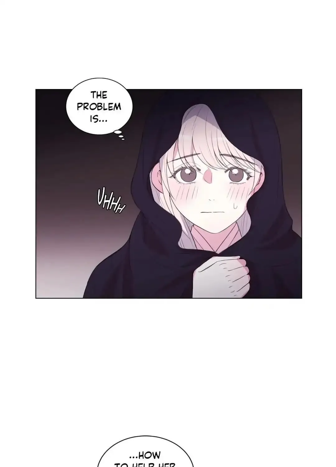 Read Moonlight Garden chapter 85 image 21 on Lezhin