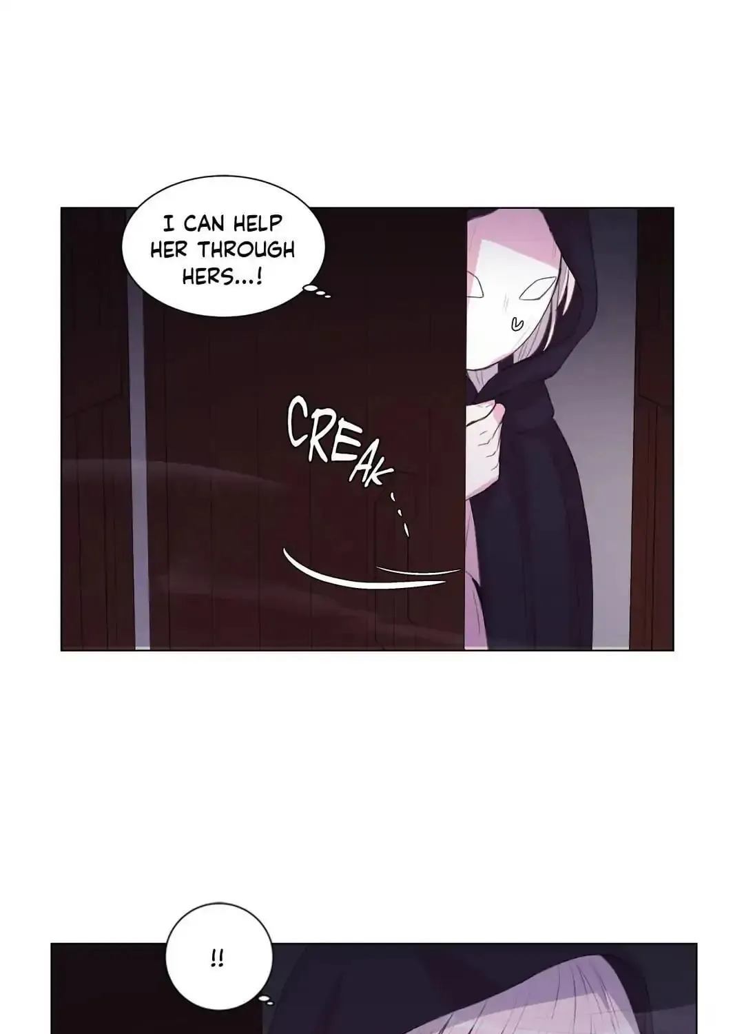 Read Moonlight Garden chapter 85 image 24 on Lezhin