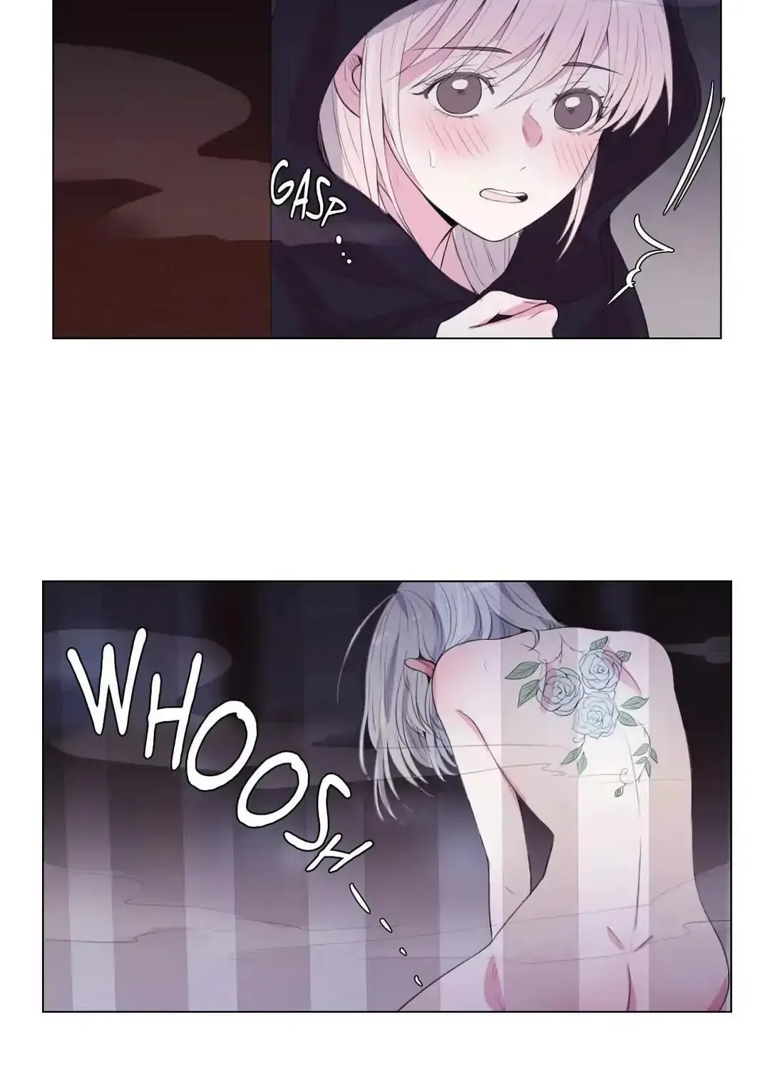 Read Moonlight Garden chapter 85 image 25 on Lezhin