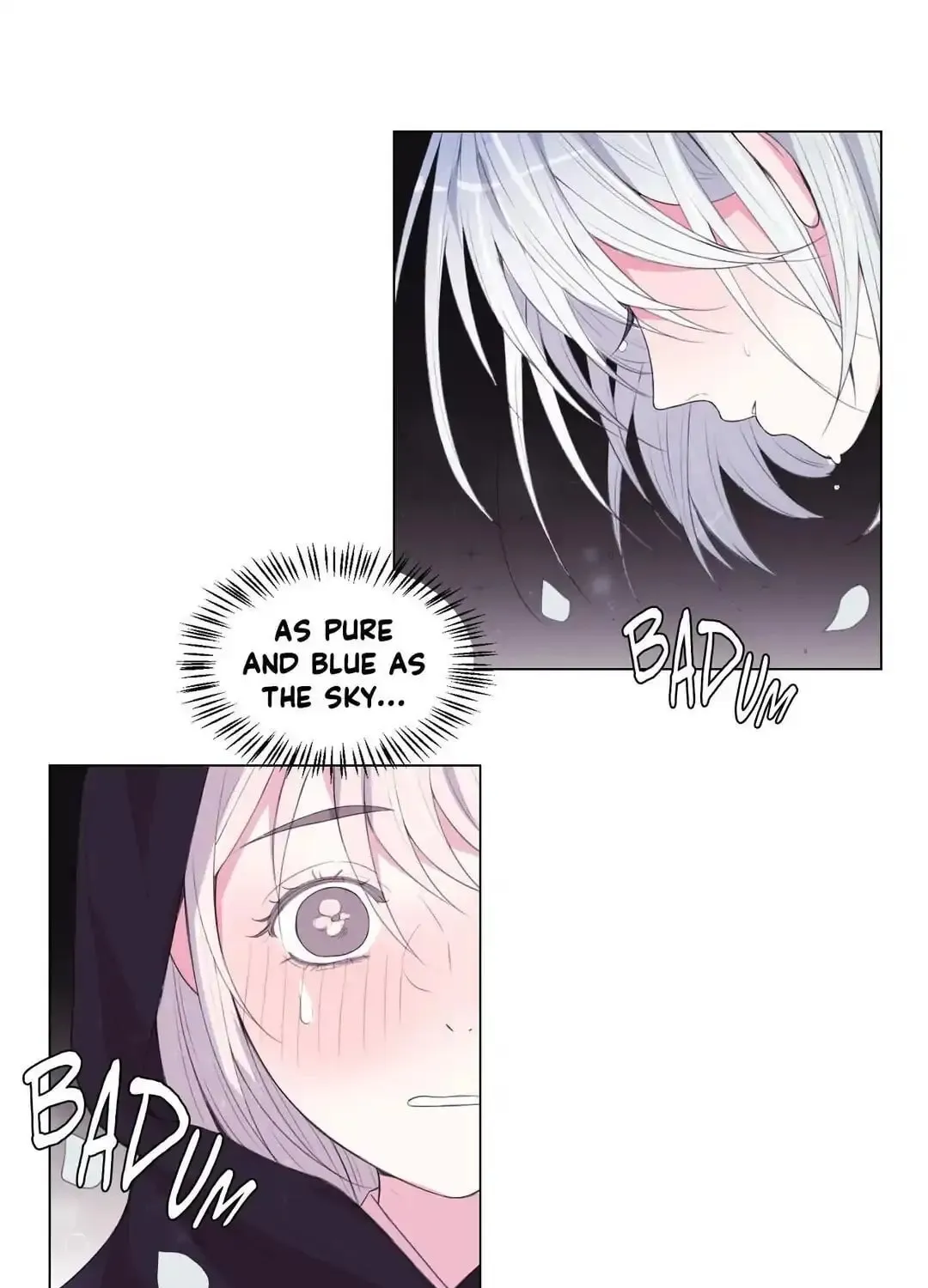 Read Moonlight Garden chapter 85 image 27 on Lezhin