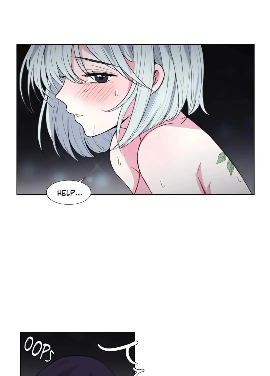 Read Moonlight Garden chapter 85 image 30 on Lezhin