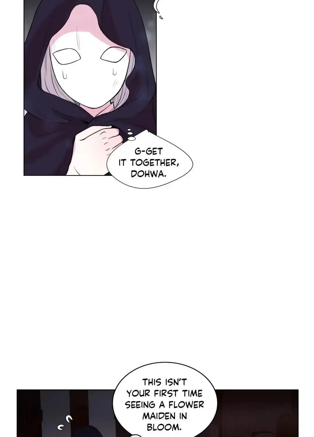 Read Moonlight Garden chapter 85 image 31 on Lezhin