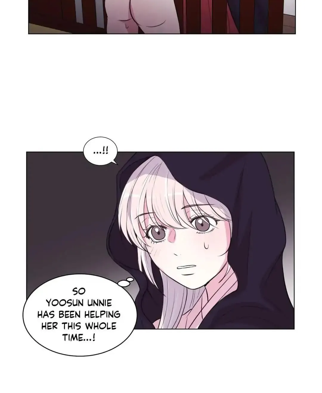 Read Moonlight Garden chapter 85 image 35 on Lezhin