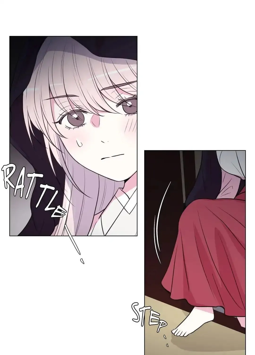 Read Moonlight Garden chapter 85 image 39 on Lezhin