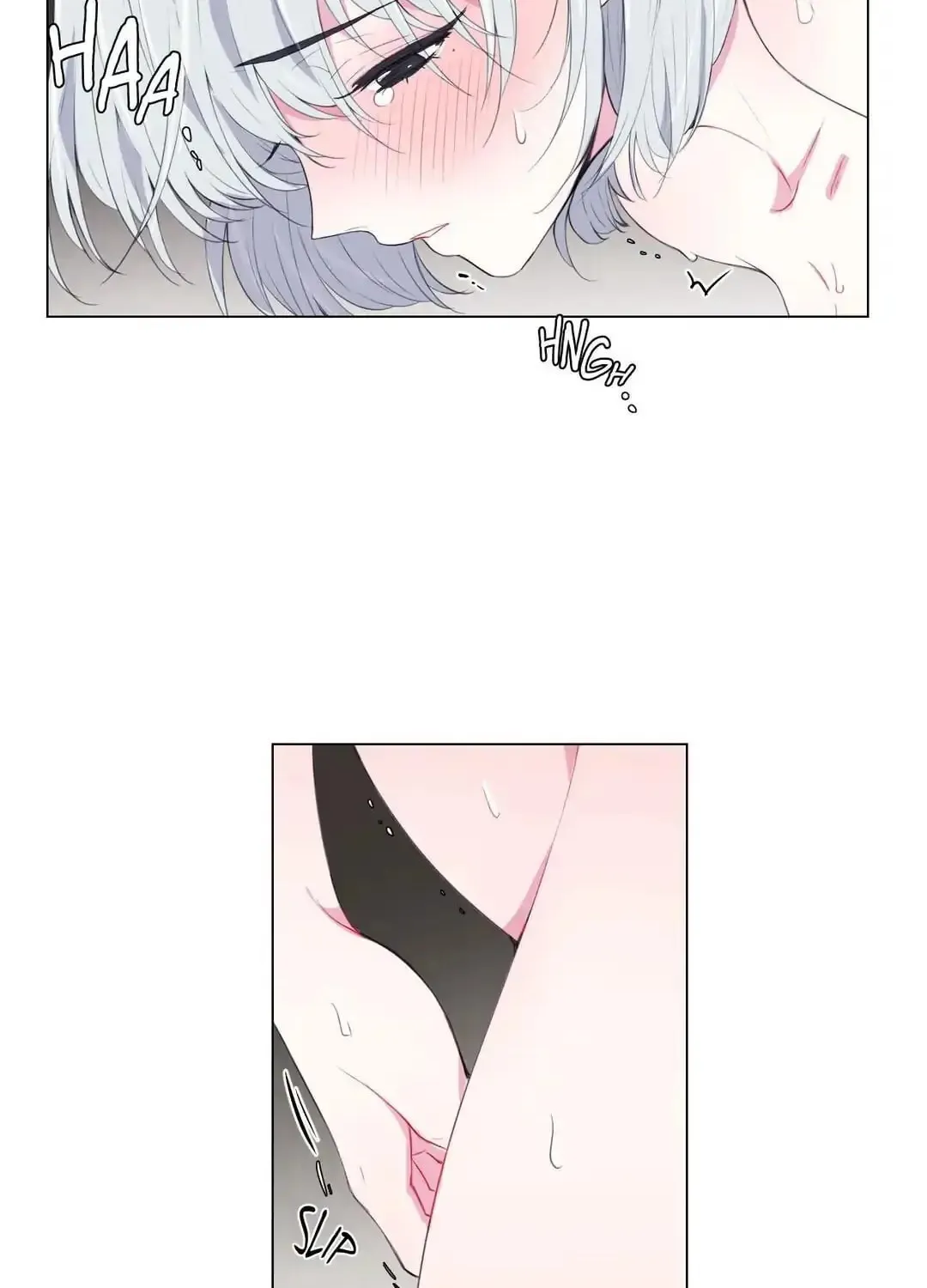 Read Moonlight Garden chapter 85 image 4 on Lezhin