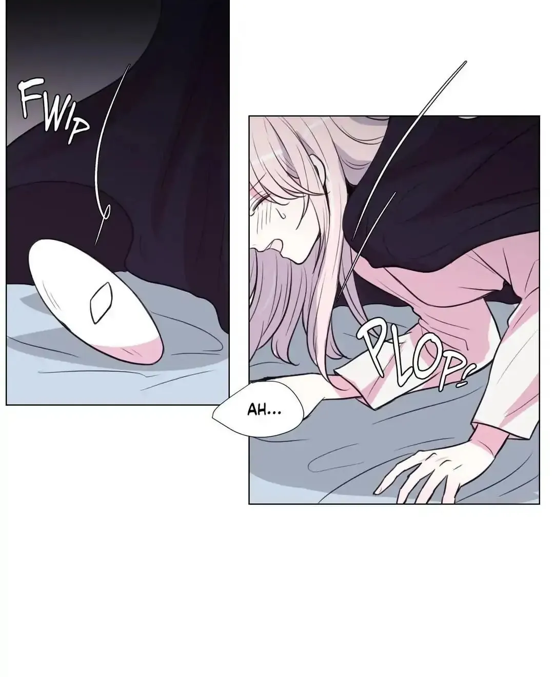 Read Moonlight Garden chapter 85 image 41 on Lezhin