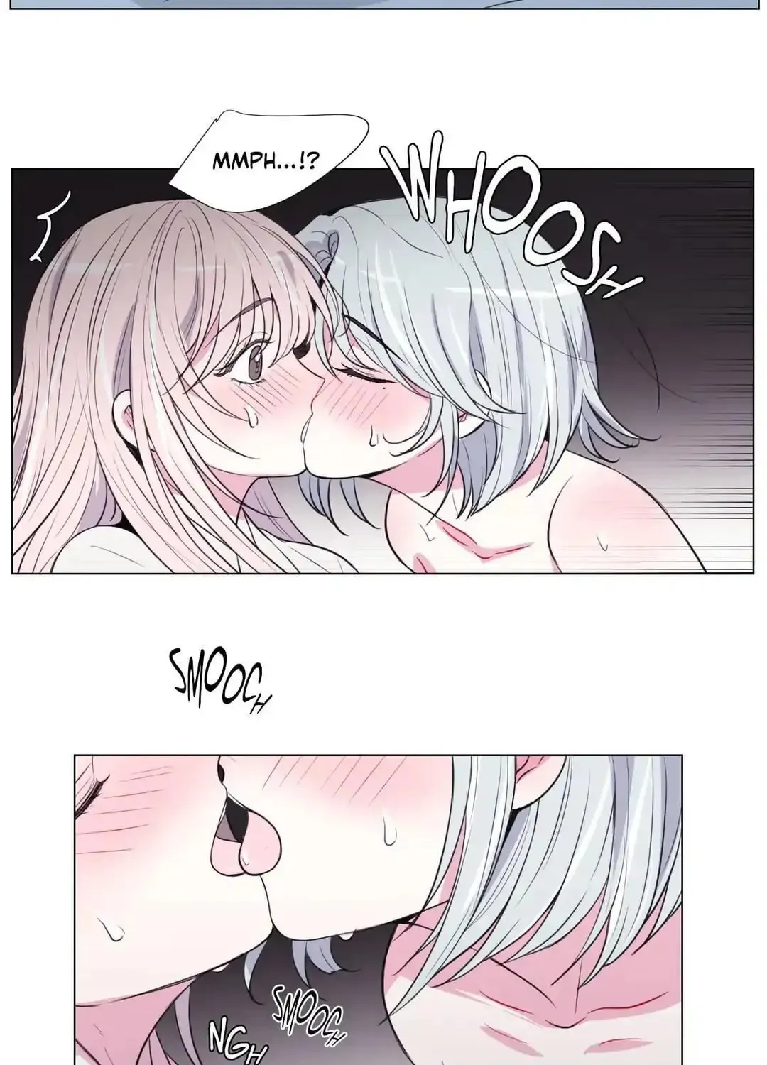 Read Moonlight Garden chapter 85 image 43 on Lezhin