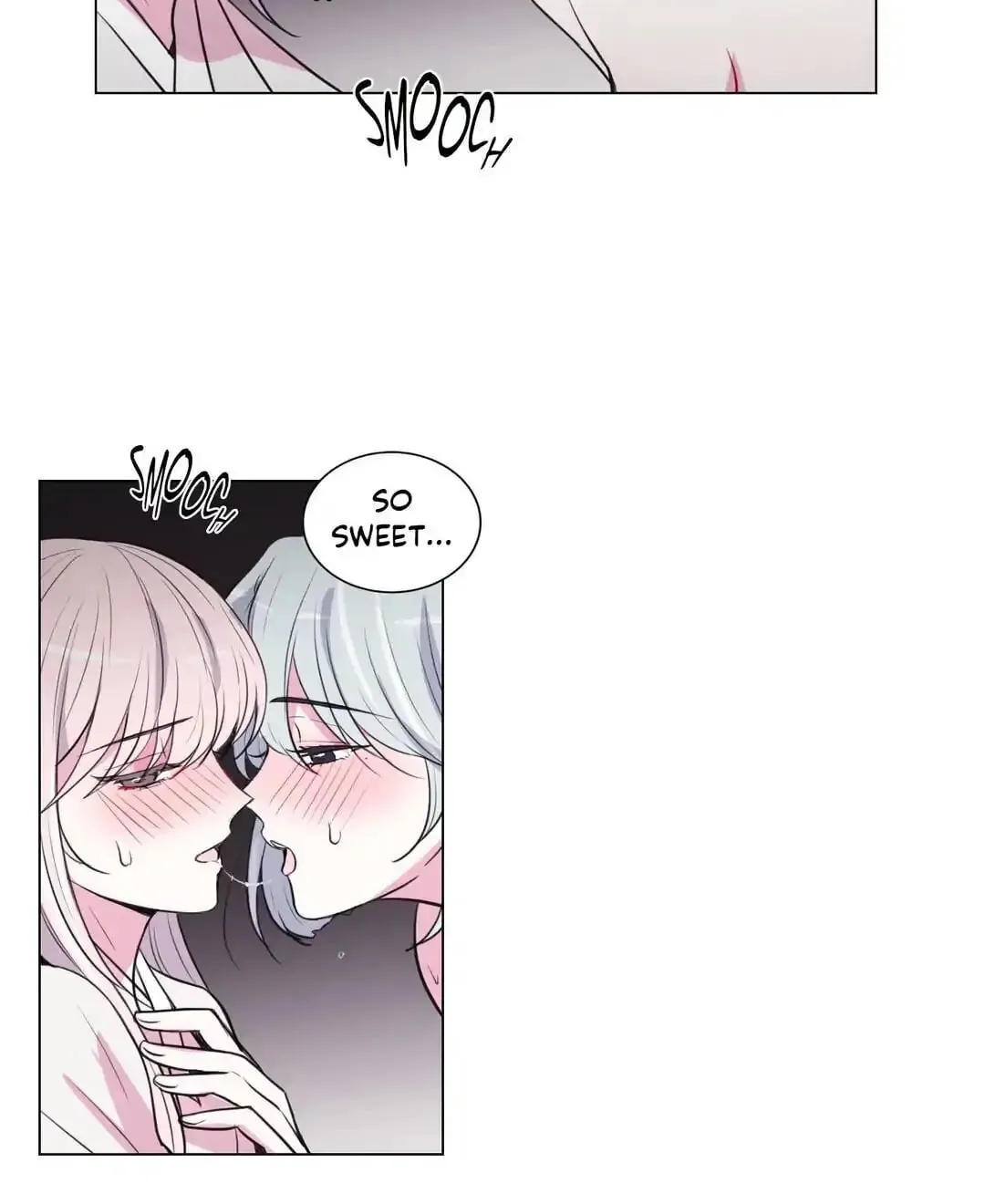 Read Moonlight Garden chapter 85 image 44 on Lezhin