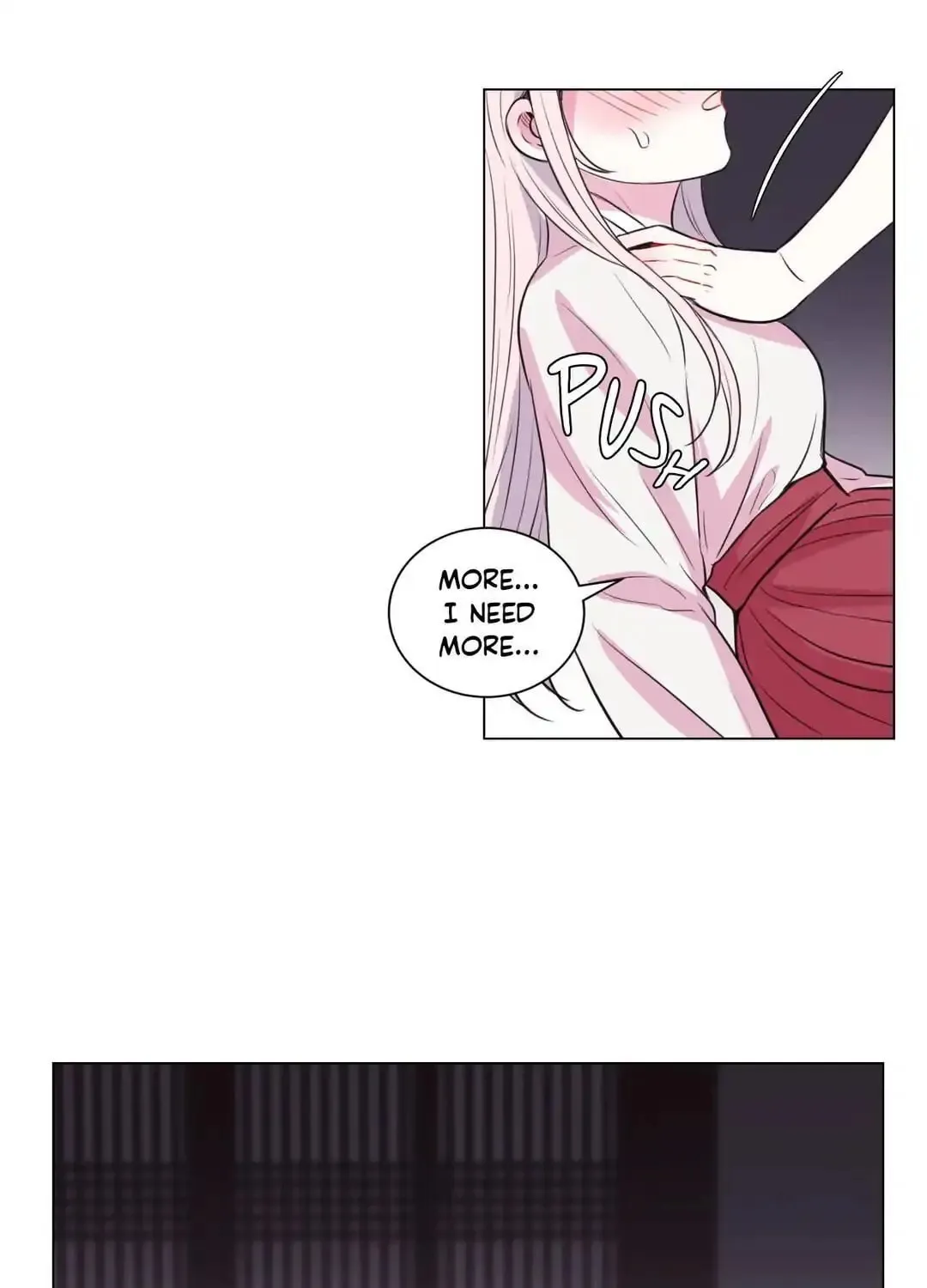 Read Moonlight Garden chapter 85 image 45 on Lezhin