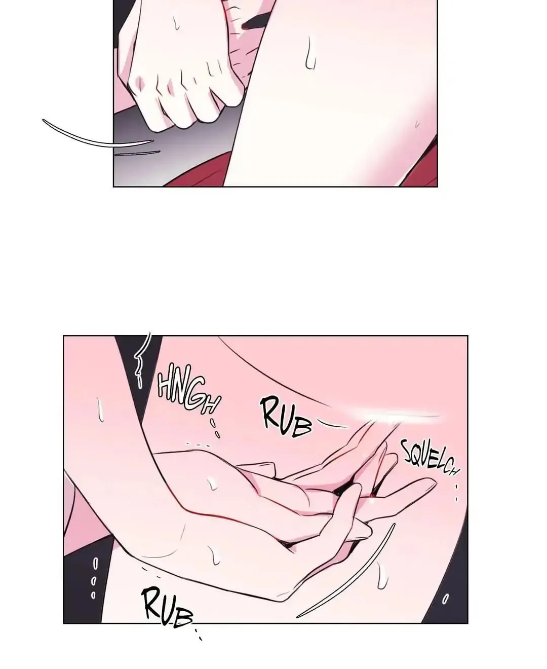 Read Moonlight Garden chapter 85 image 47 on Lezhin