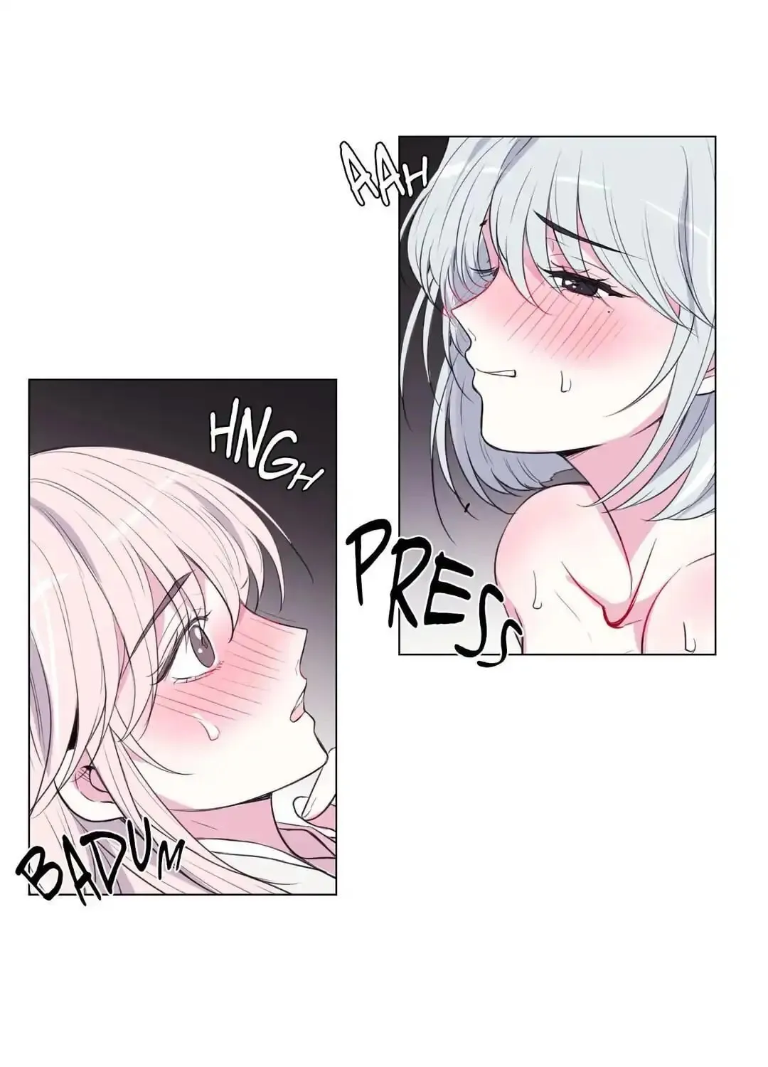 Read Moonlight Garden chapter 85 image 48 on Lezhin