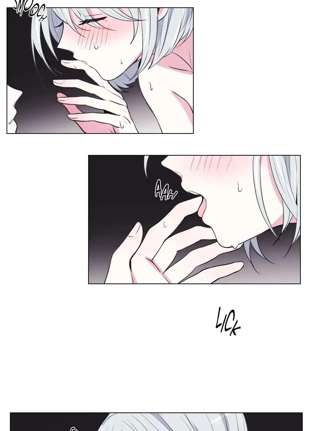Read Moonlight Garden chapter 85 image 55 on Lezhin