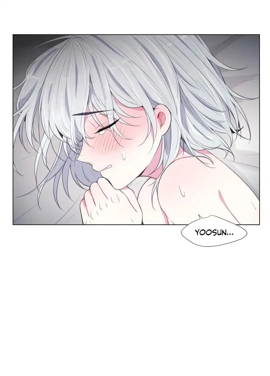 Read Moonlight Garden chapter 85 image 9 on Lezhin