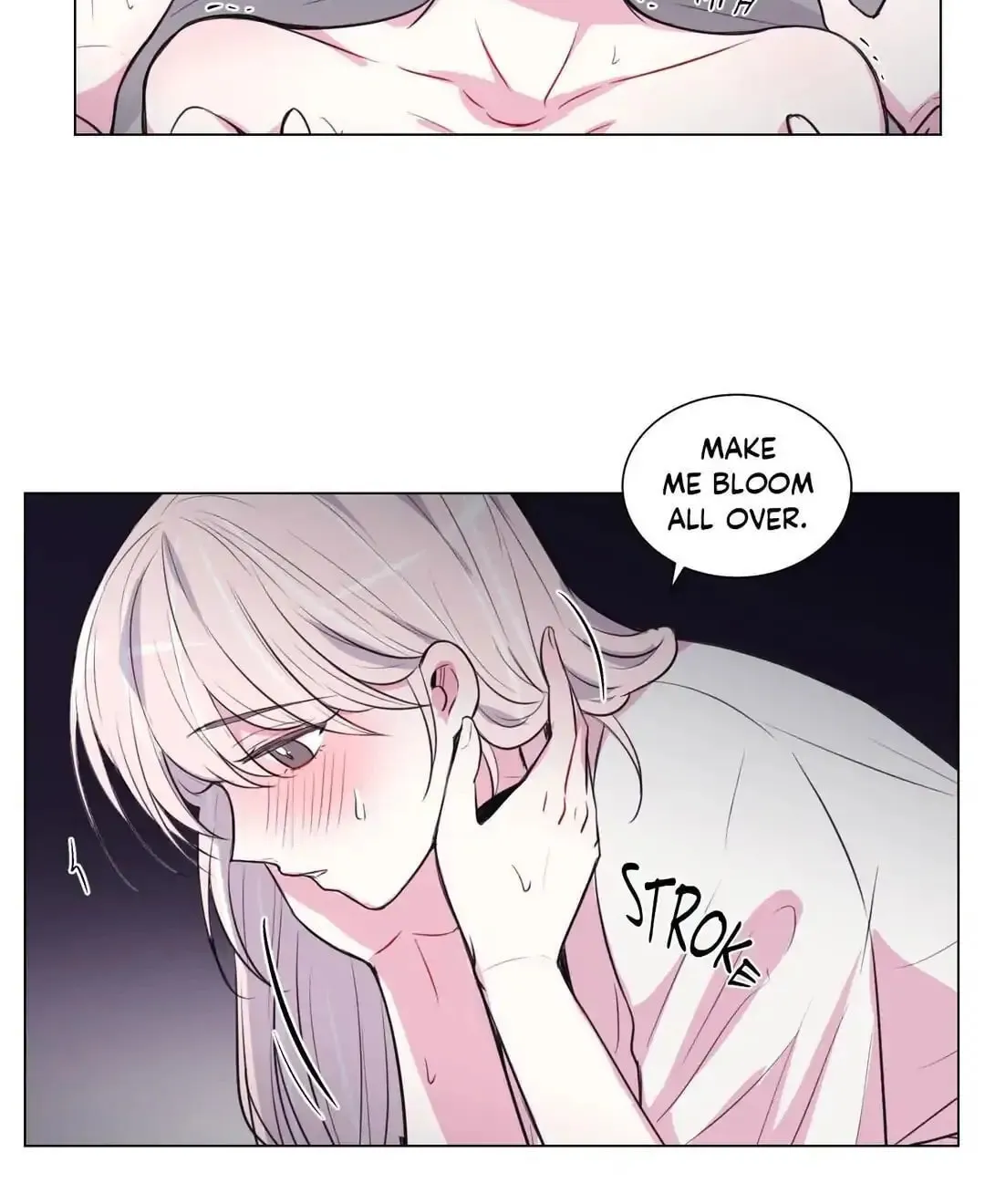 Read Moonlight Garden chapter 86 image 11 on Lezhin