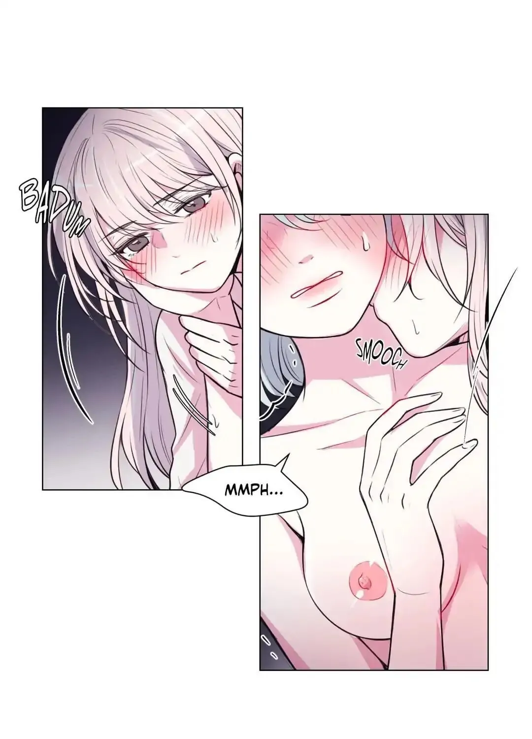 Read Moonlight Garden chapter 86 image 12 on Lezhin
