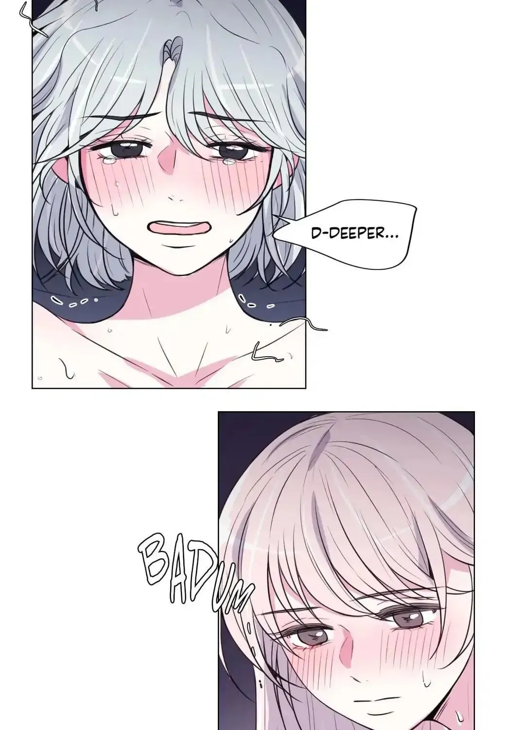 Read Moonlight Garden chapter 86 image 19 on Lezhin