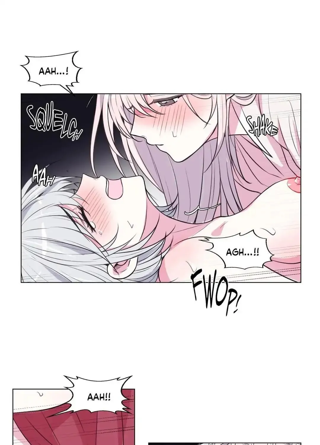 Read Moonlight Garden chapter 86 image 21 on Lezhin