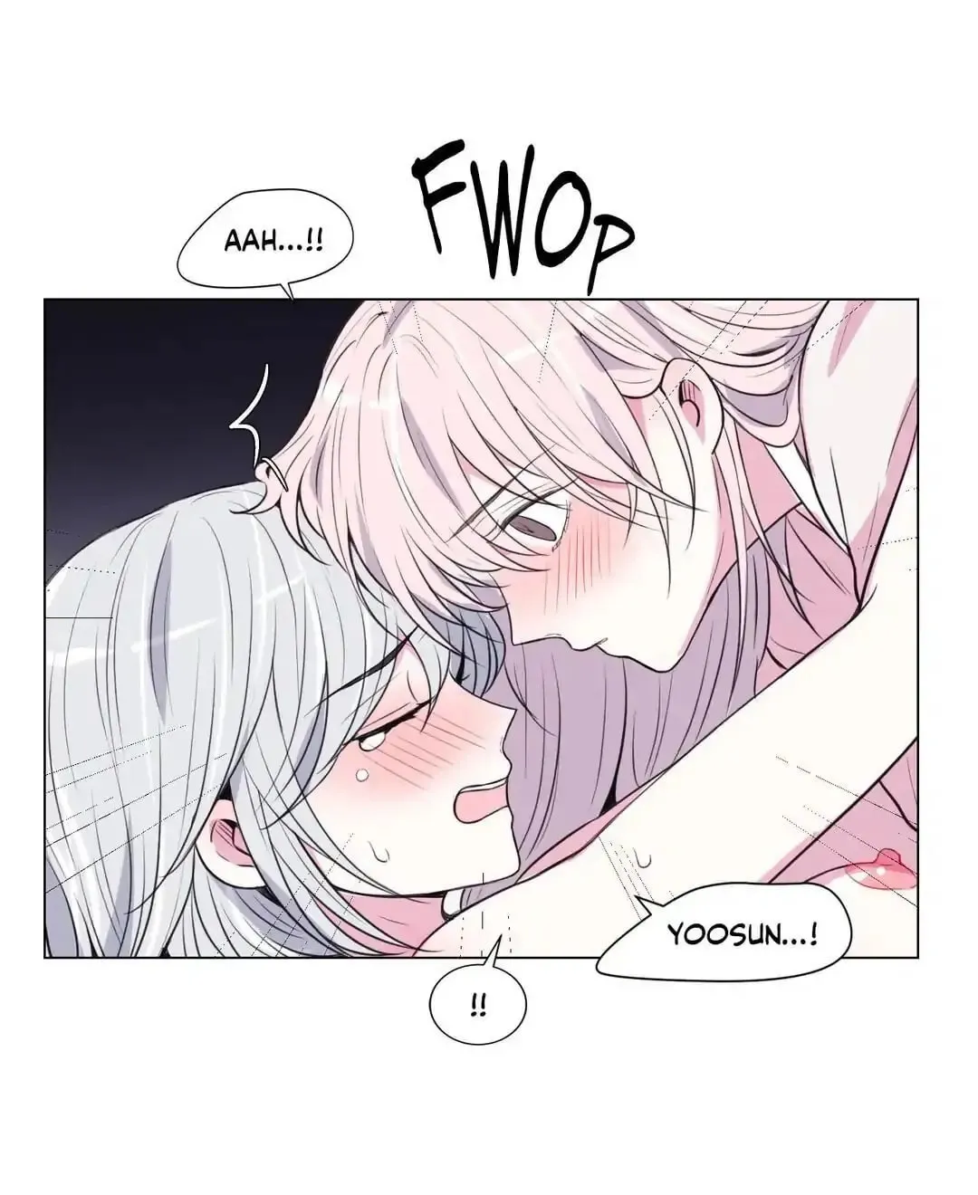 Read Moonlight Garden chapter 86 image 23 on Lezhin