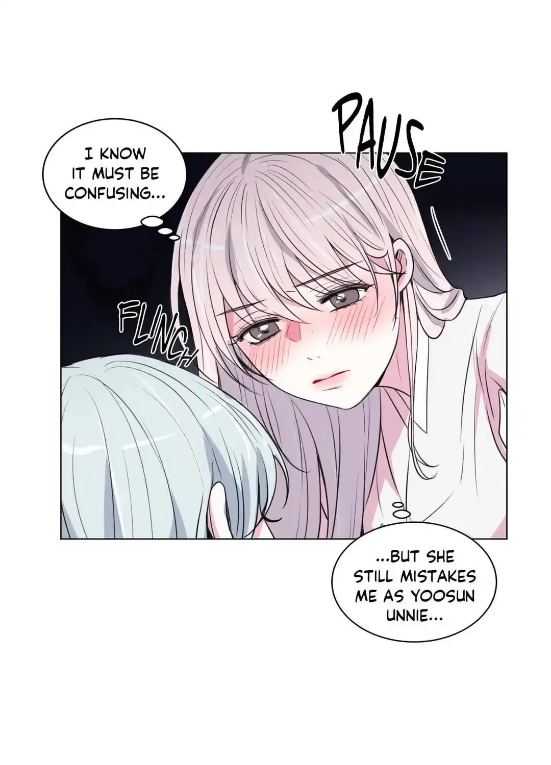 Read Moonlight Garden chapter 86 image 24 on Lezhin