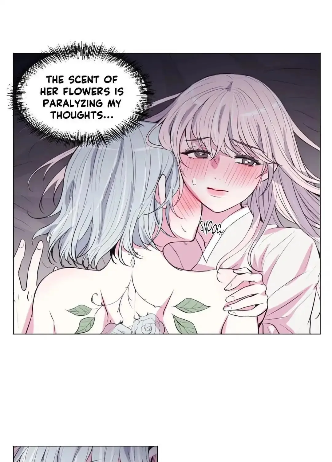 Read Moonlight Garden chapter 86 image 3 on Lezhin
