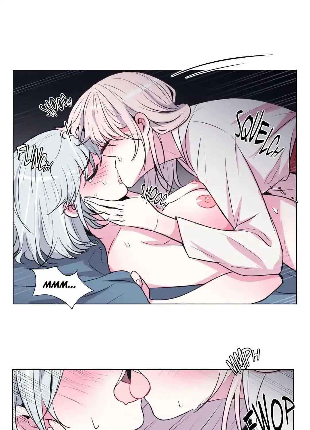 Read Moonlight Garden chapter 86 image 30 on Lezhin