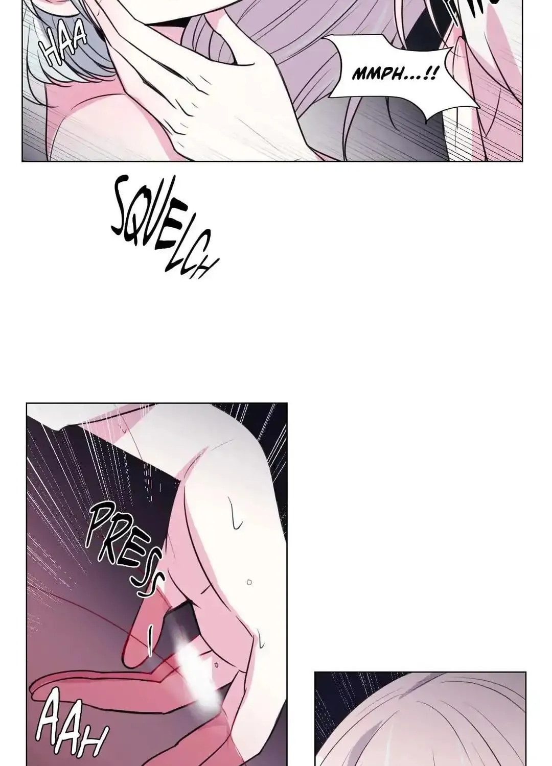 Read Moonlight Garden chapter 86 image 31 on Lezhin
