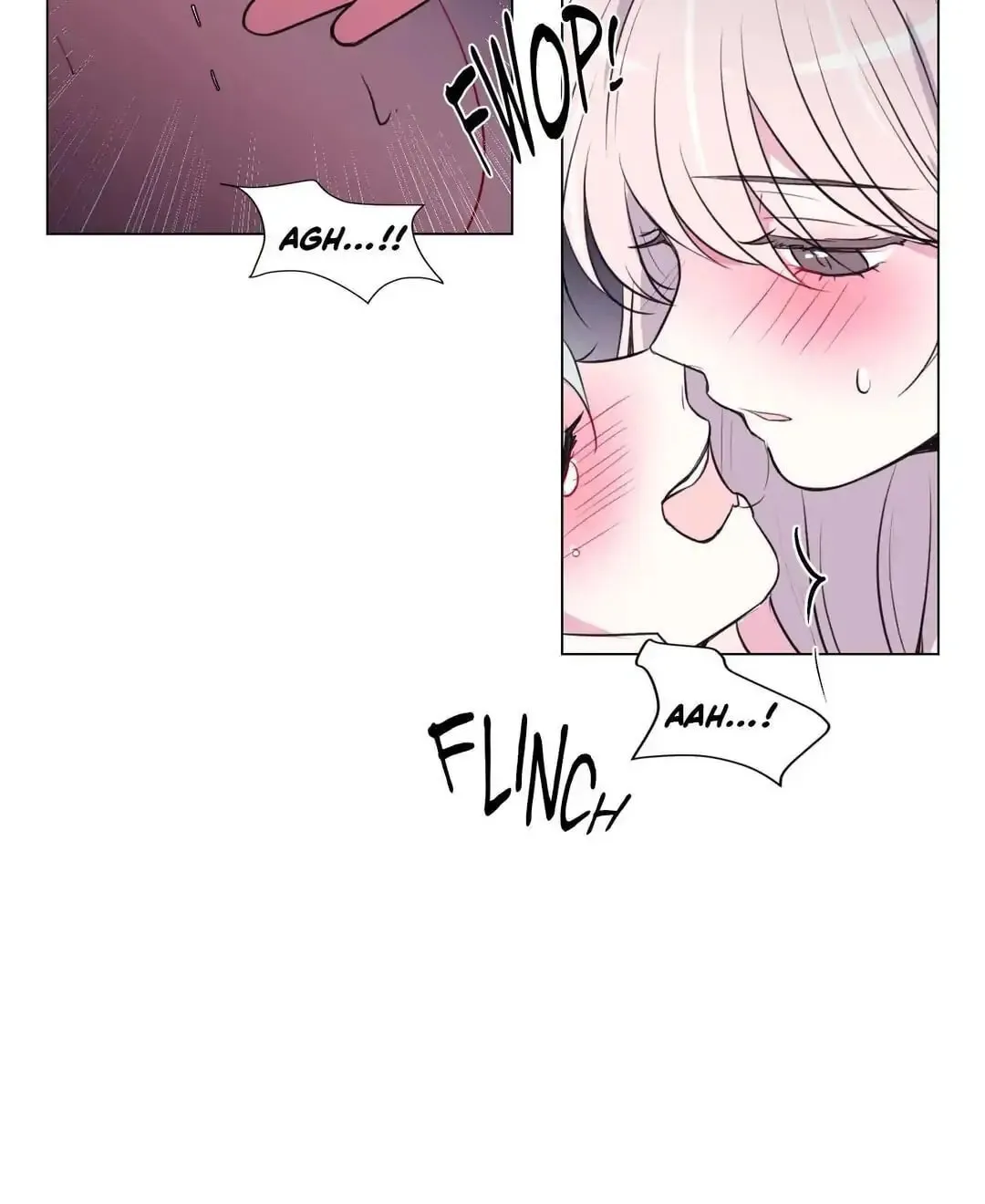 Read Moonlight Garden chapter 86 image 32 on Lezhin