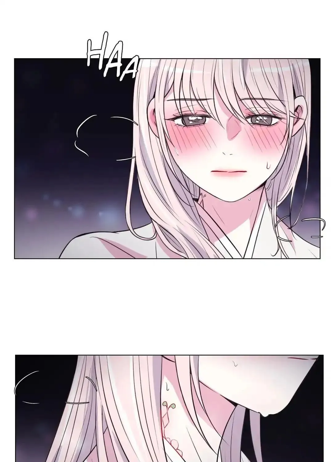 Read Moonlight Garden chapter 86 image 36 on Lezhin
