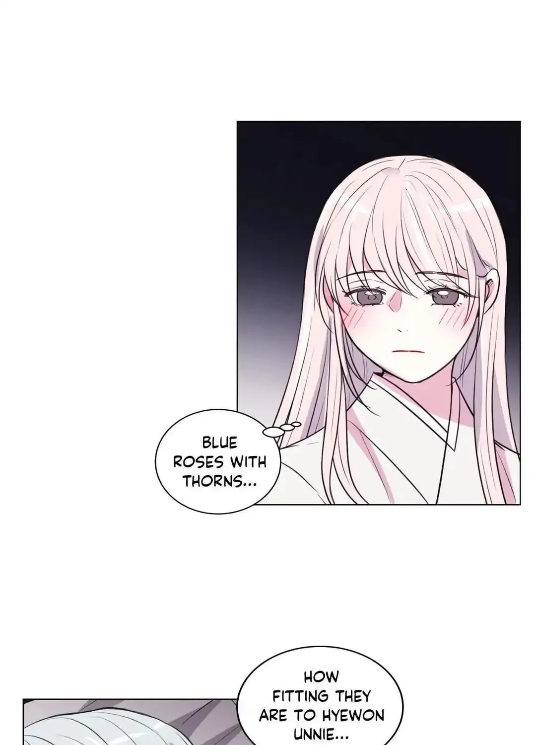 Read Moonlight Garden chapter 86 image 39 on Lezhin