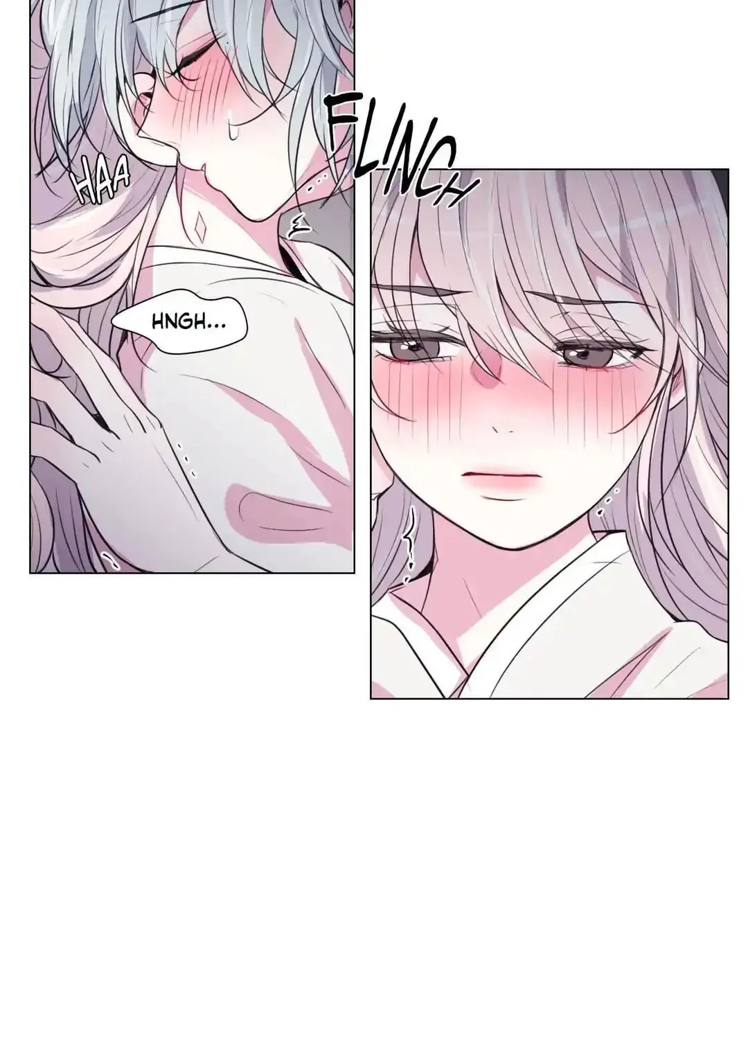 Read Moonlight Garden chapter 86 image 4 on Lezhin