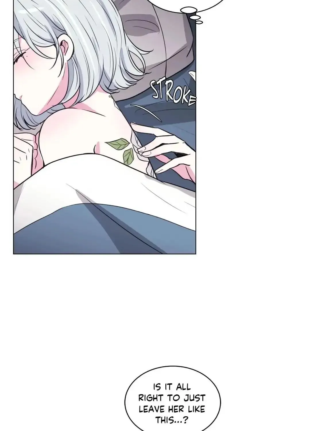 Read Moonlight Garden chapter 86 image 40 on Lezhin