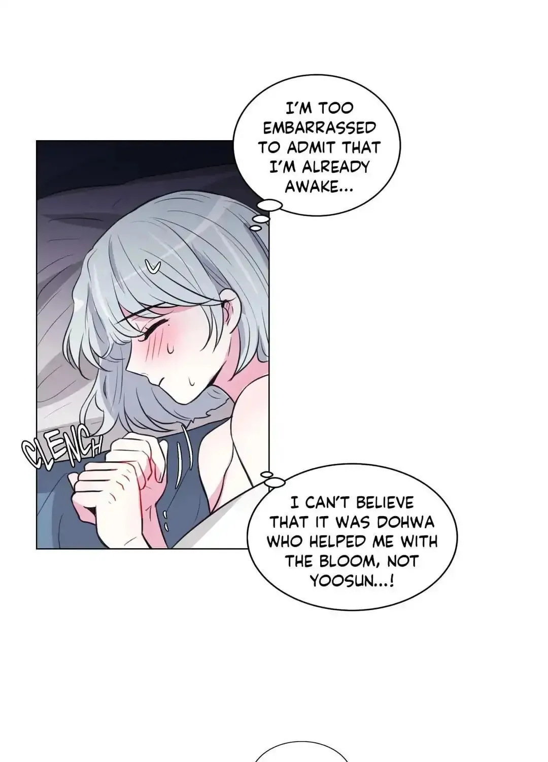 Read Moonlight Garden chapter 86 image 42 on Lezhin