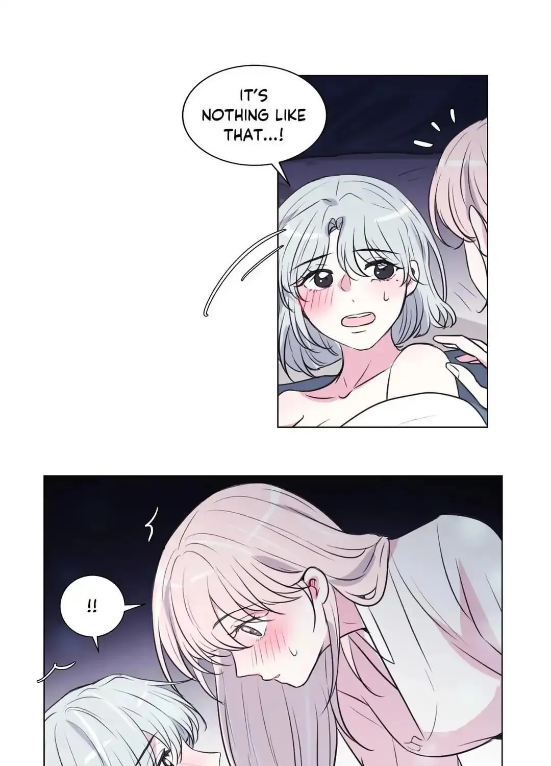 Read Moonlight Garden chapter 86 image 45 on Lezhin