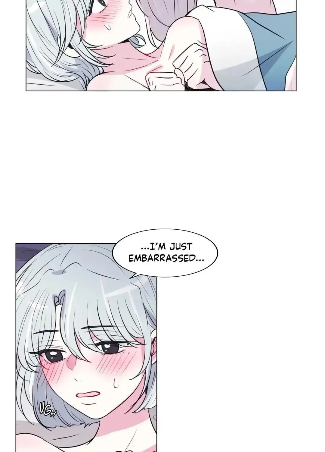 Read Moonlight Garden chapter 86 image 46 on Lezhin
